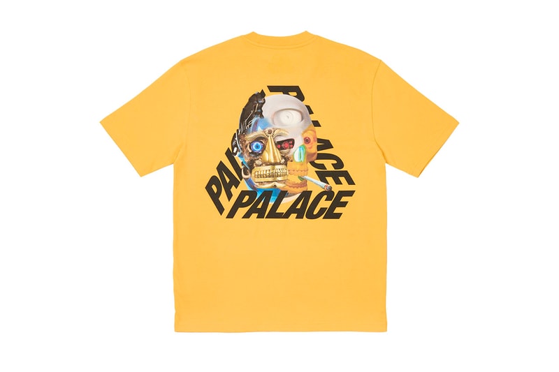 Everything Dropping at Palace This Week skateboards skateboarding drop launch release link racing italy italia drive formula 1 spring tenth 10 price april hoodie crewneck shirt graphic hat headwear apparel website store app