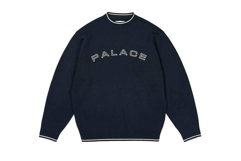 Everything Dropping at Palace This Week skateboards skateboarding drop launch release link racing italy italia drive formula 1 spring tenth 10 price april hoodie crewneck shirt graphic hat headwear apparel website store app