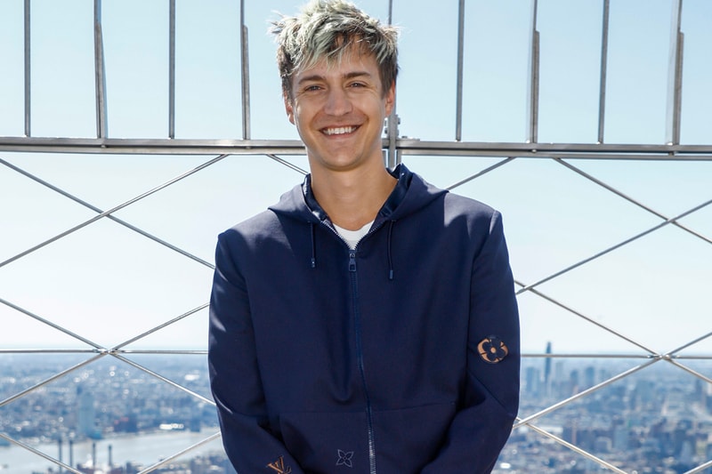 Tyler "Ninja" Blevins Recently Revealed His Cancer Diagnosis skin checkups gamer twitch fortnite