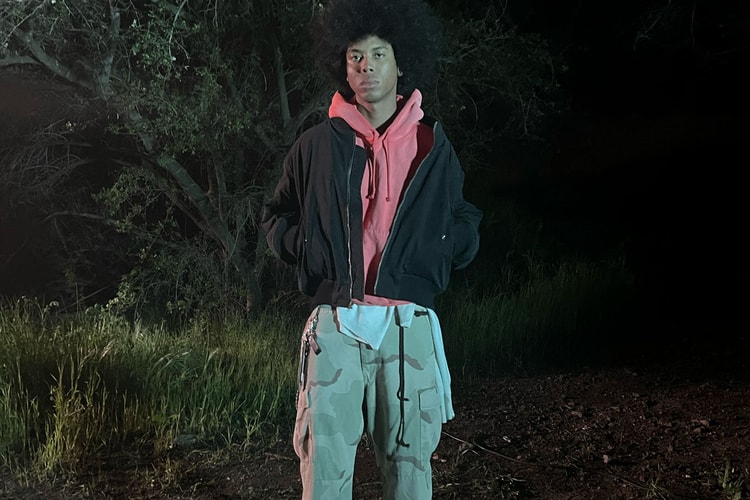 Holiday Expands Its World With “Zombie” Collection