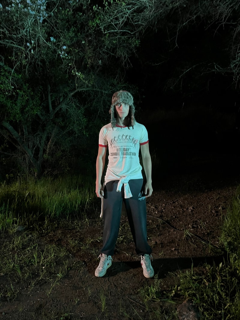Holiday Expands Its World With “Zombie” Collection Fashion