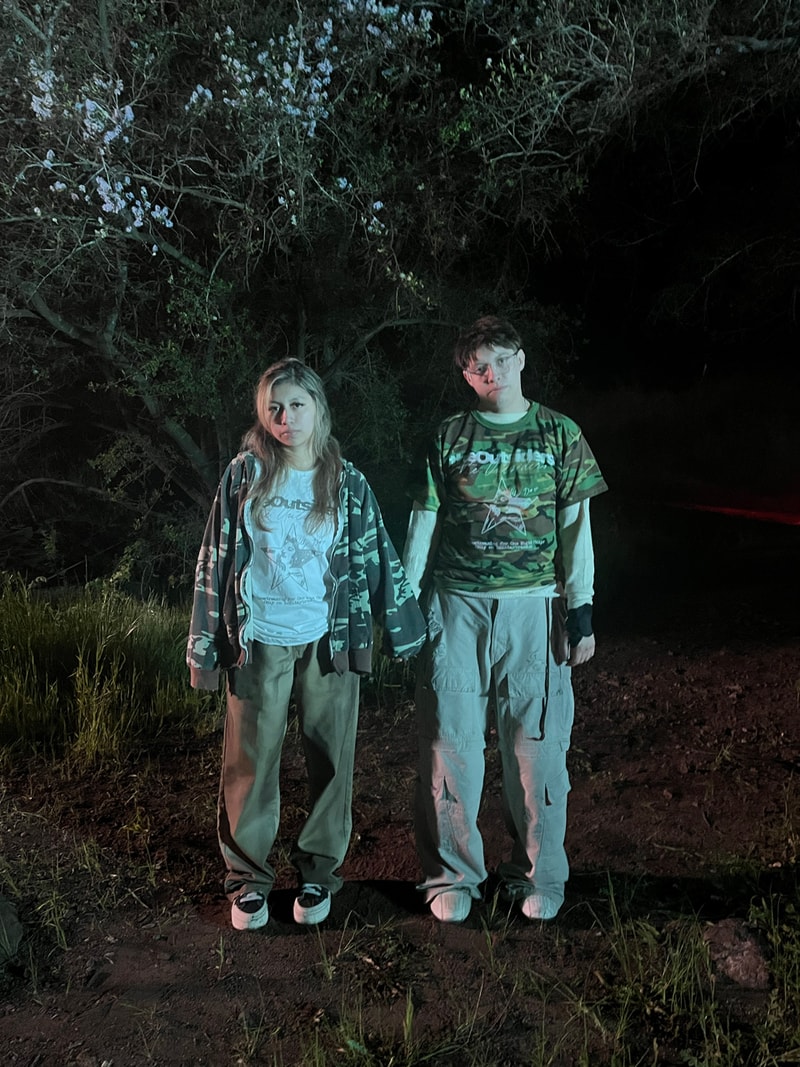 Holiday Expands Its World With “Zombie” Collection Fashion