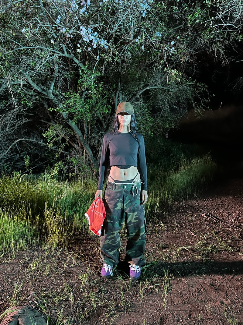 Holiday Expands Its World With “Zombie” Collection Fashion