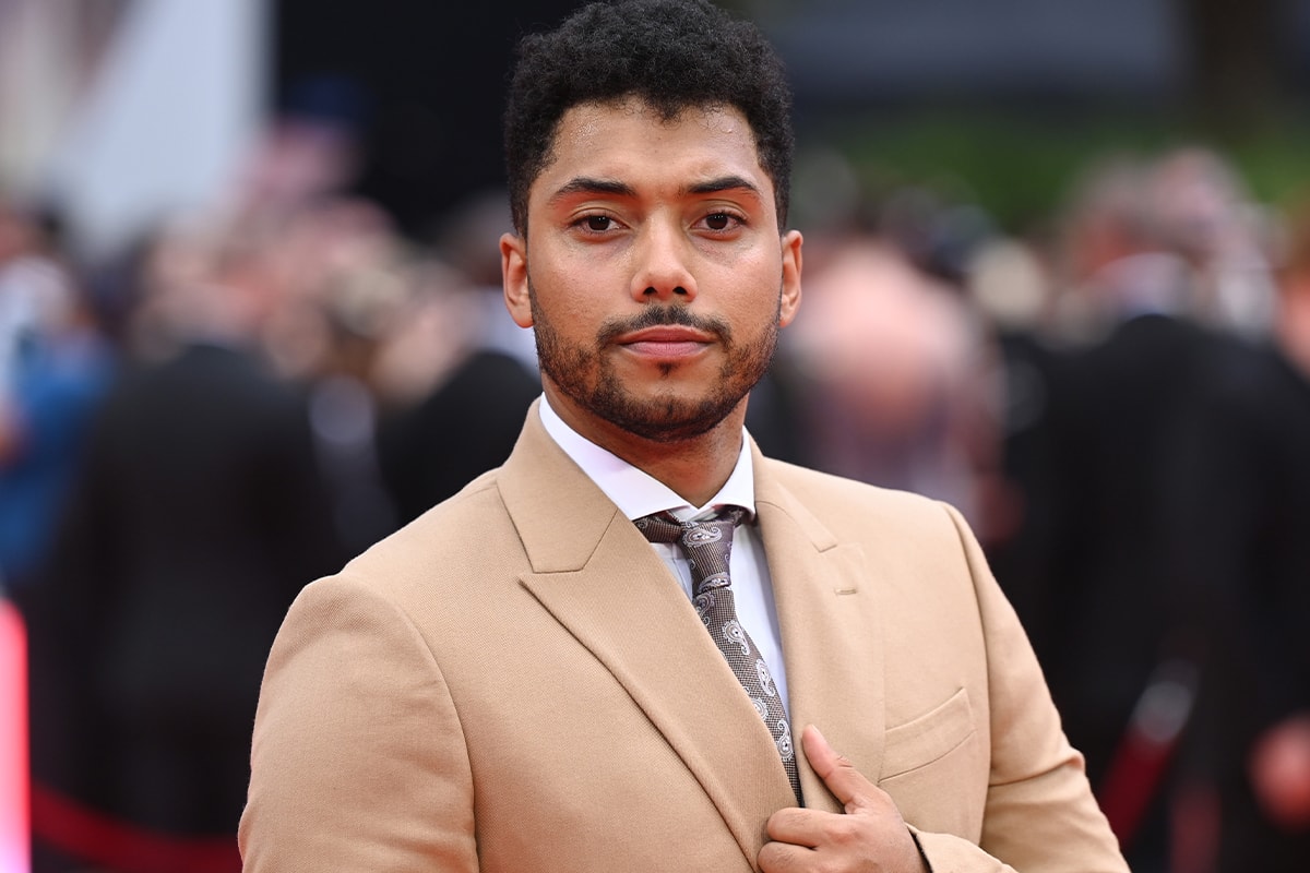Chance Perdomo Dead 27 Years Old gen v Chilling Adventures of Sabrina 