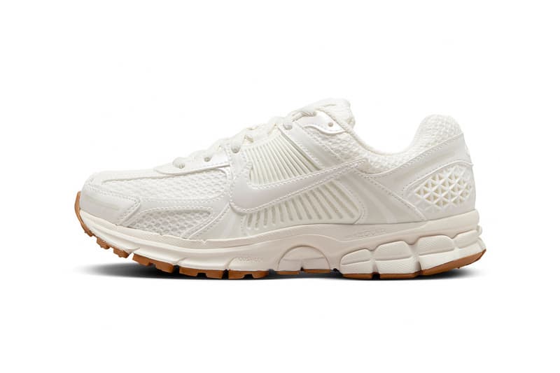 Nike Zoom Vomero 5 Sail Gum HM5886-133 Release Info