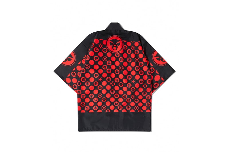 Thundercat Spring Summer 2024 dover street market london Release Info dsm