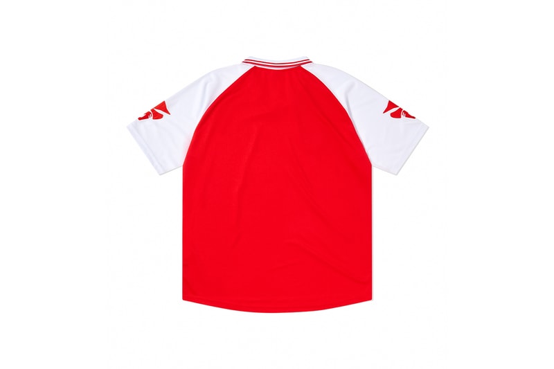 Thundercat Spring Summer 2024 dover street market london Release Info dsm