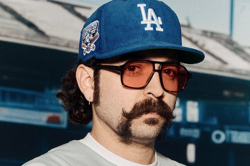 UNDEFEATED x Los Angeles Dodgers Come Together for a New Era 59FIFTY Collaborative Capsule