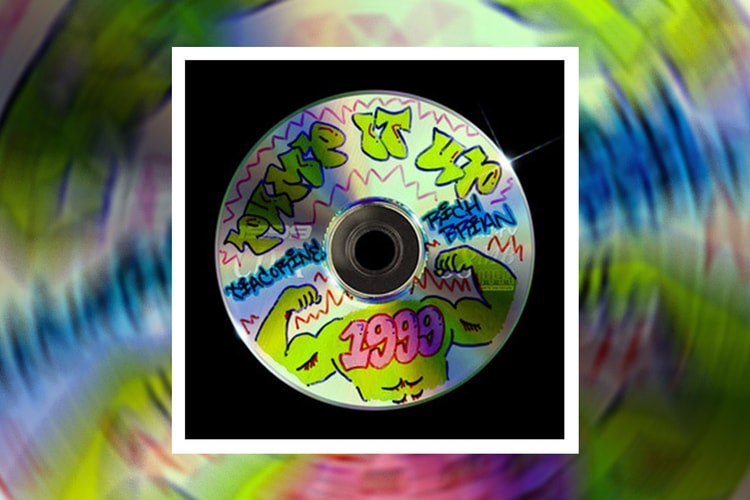 1999 WRITE THE FUTURE Taps Rich Brian and TiaCorine for New Single “PUMP IT UP ε=┌(^_^)┘”