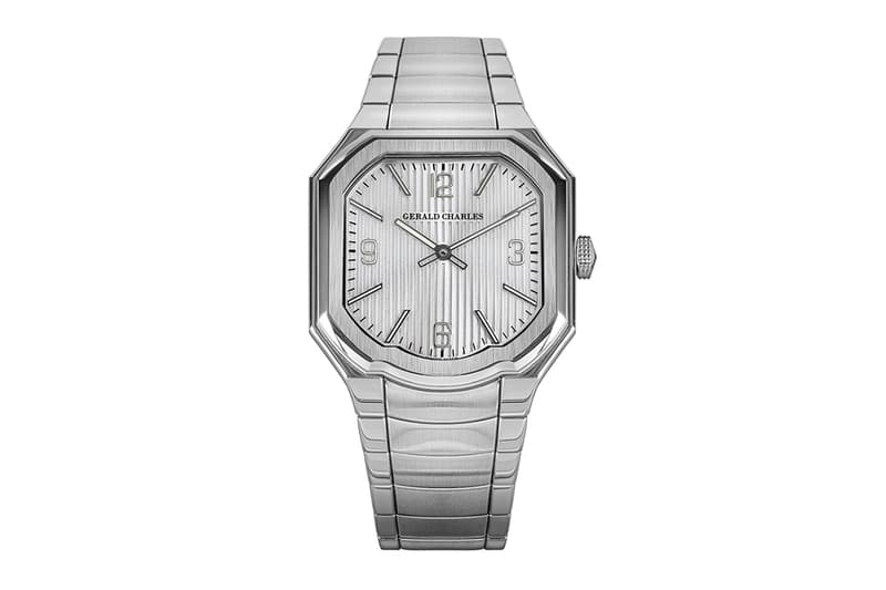 Gerald Charles Masterlink Watches & Wonders 2024 Release Info 