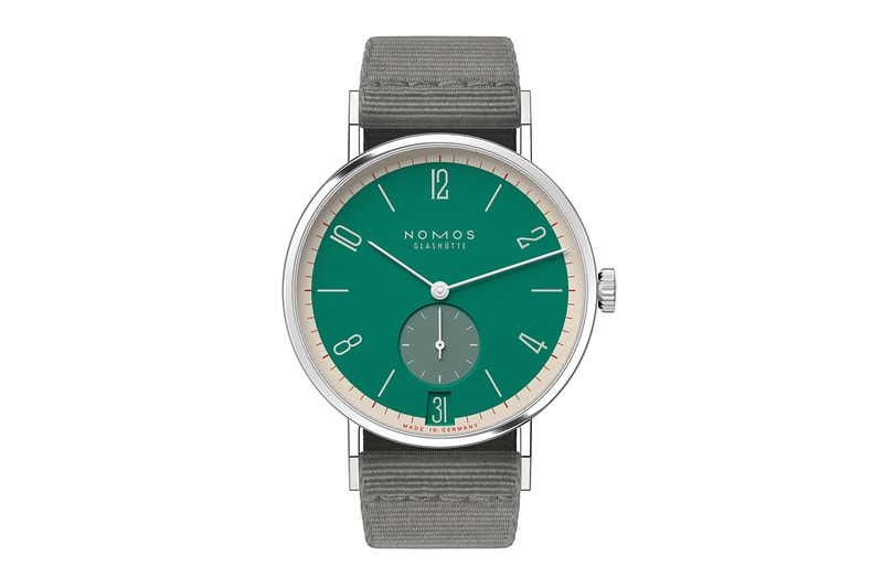 NOMOS Watches & Wonders 2024 Novelties Release Info 