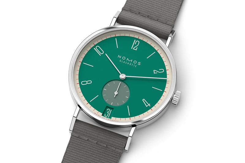 NOMOS Watches & Wonders 2024 Novelties Release Info 