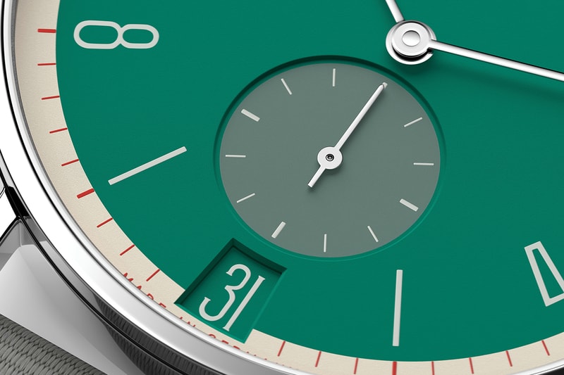 NOMOS Watches & Wonders 2024 Novelties Release Info 