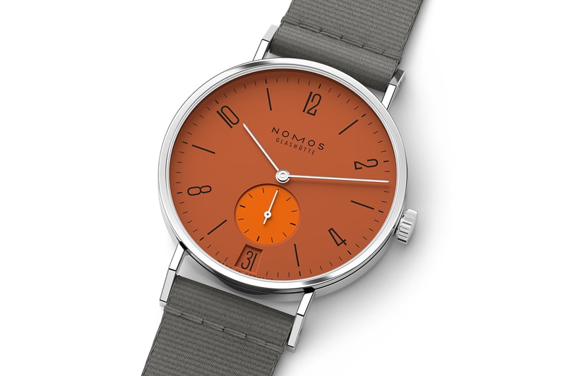 NOMOS Watches & Wonders 2024 Novelties Release Info 