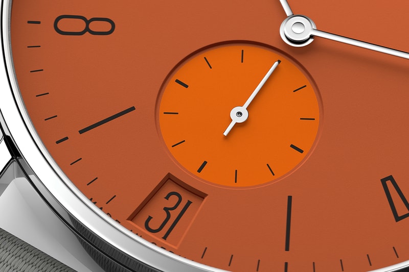 NOMOS Watches & Wonders 2024 Novelties Release Info 