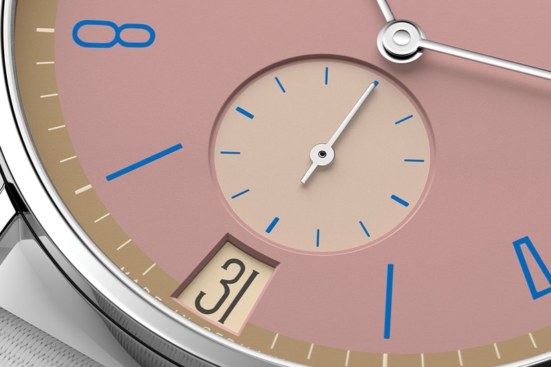 NOMOS Watches & Wonders 2024 Novelties Release Info 