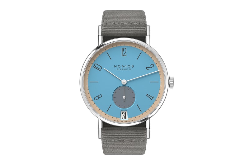 NOMOS Watches & Wonders 2024 Novelties Release Info 