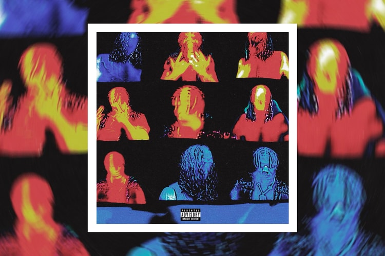 Playboi Carti's Homixide Gang Drops Energetic New Single "HI-VOLTAGE"
