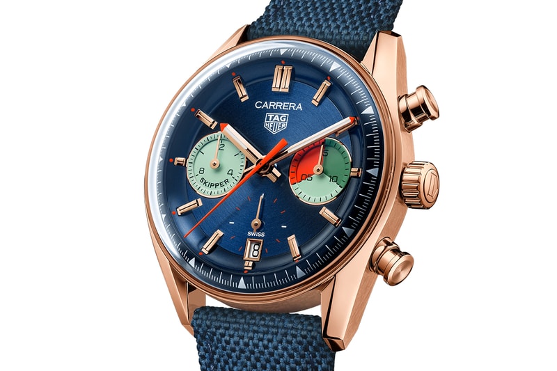 TAG Heuer Watches & Wonders 2024 Novelties Release Info 