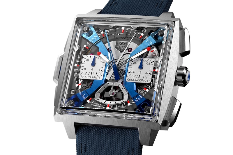 TAG Heuer Watches & Wonders 2024 Novelties Release Info 