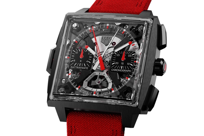 TAG Heuer Watches & Wonders 2024 Novelties Release Info 