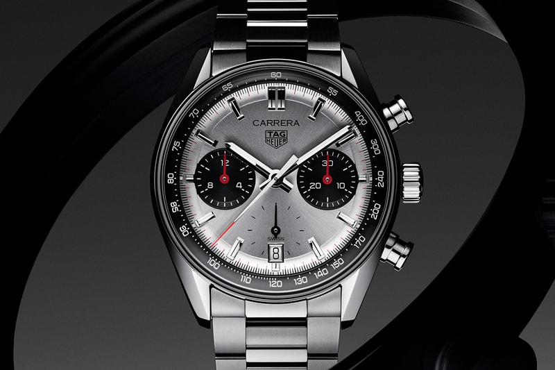 TAG Heuer Watches & Wonders 2024 Novelties Release Info 