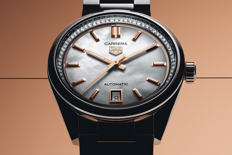 TAG Heuer Watches & Wonders 2024 Novelties Release Info 