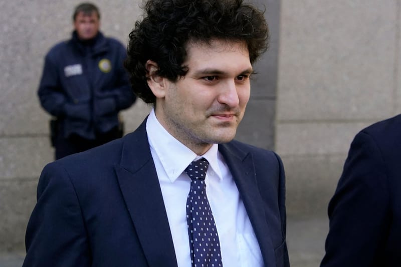 Sam Bankman-Fried Was Sentenced to 25 Years in Federal Prison in This Week’s Tech Roundup