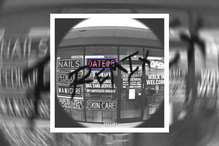 4Batz Taps Drake for "act ii: date @ 8 remix"