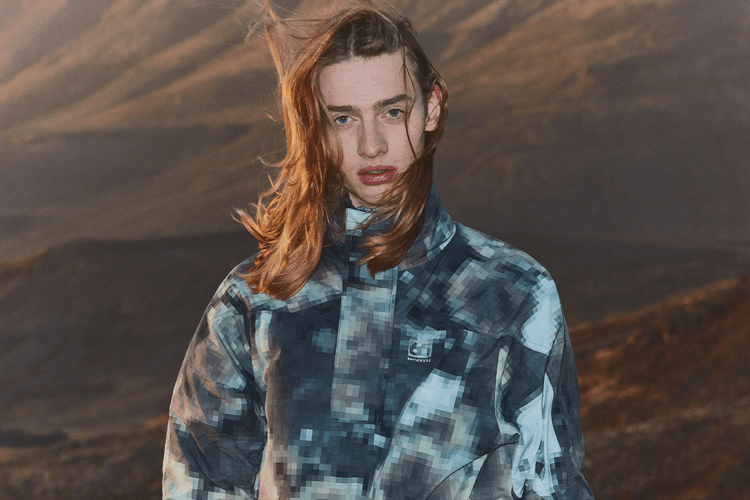66°North Returns to Its Icelandic Origins In "Laugardalur" Capsule Collection