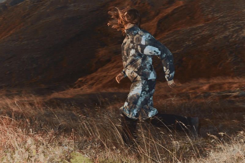 66North Laugardalur Capsule Collection menswear womenswear Iceland Kei Toyoshima
