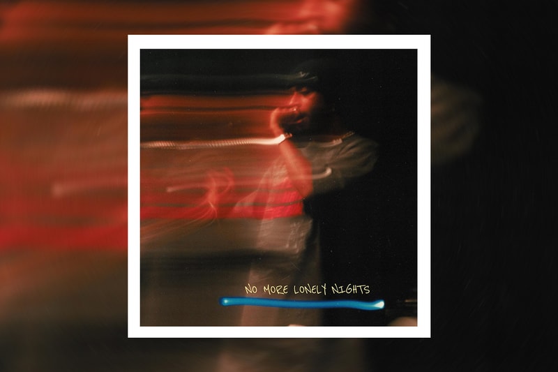 6LACK No More Lonely Nights Album Stream