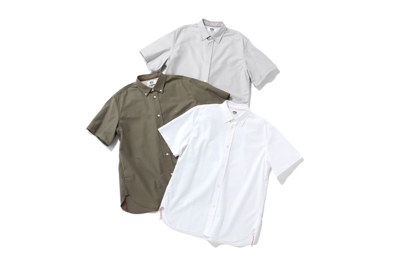 Brooks Brothers and Junya Watanabe MAN Link Up for New Collaboration Fashion