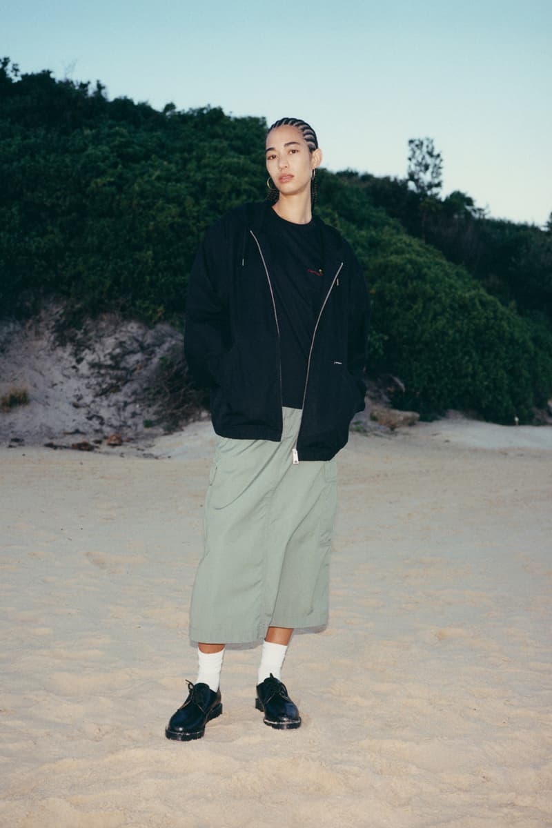 Carhartt WIP Drops SS24 Field & Craft Collection Fashion