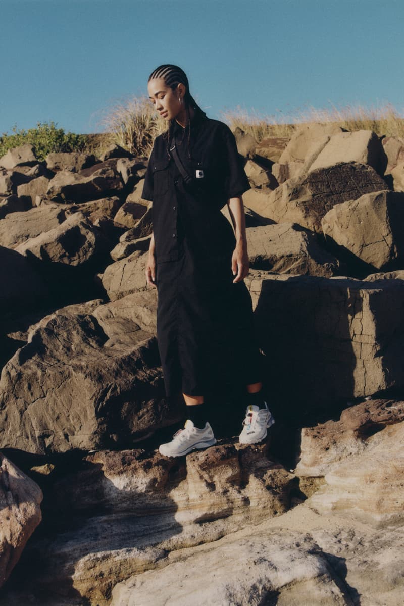 Carhartt WIP Drops SS24 Field & Craft Collection Fashion