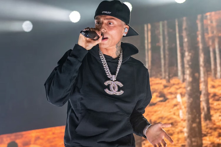 Central Cee’s Air Max 95 Is Coming Holiday 2024