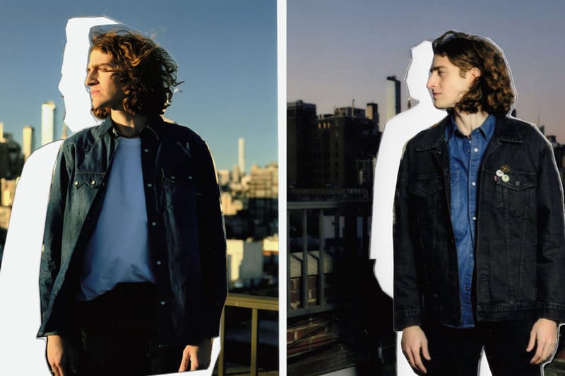 Avery Ginsberg Leans on Utility and Function in Fashion