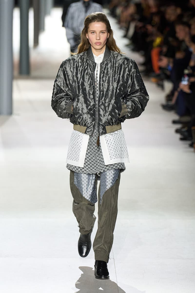 Louis Vuitton FW24 Is a Testament to Timeless Grace Fashion Paris Fashion Week