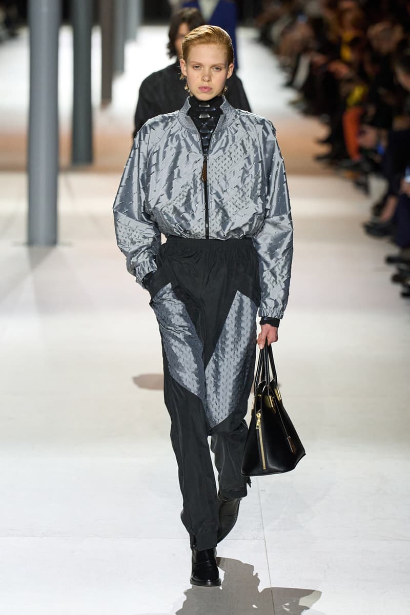 Louis Vuitton FW24 Is a Testament to Timeless Grace Fashion Paris Fashion Week 