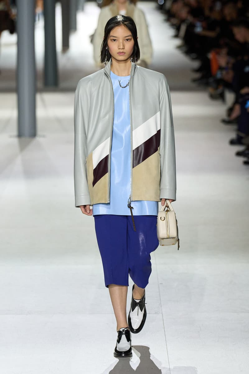 Louis Vuitton FW24 Is a Testament to Timeless Grace Fashion Paris Fashion Week 