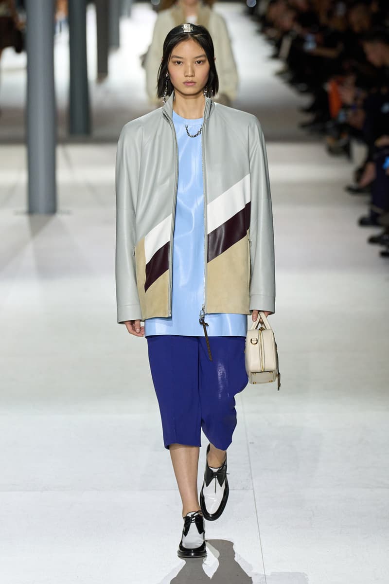 Louis Vuitton FW24 Is a Testament to Timeless Grace Fashion Paris Fashion Week