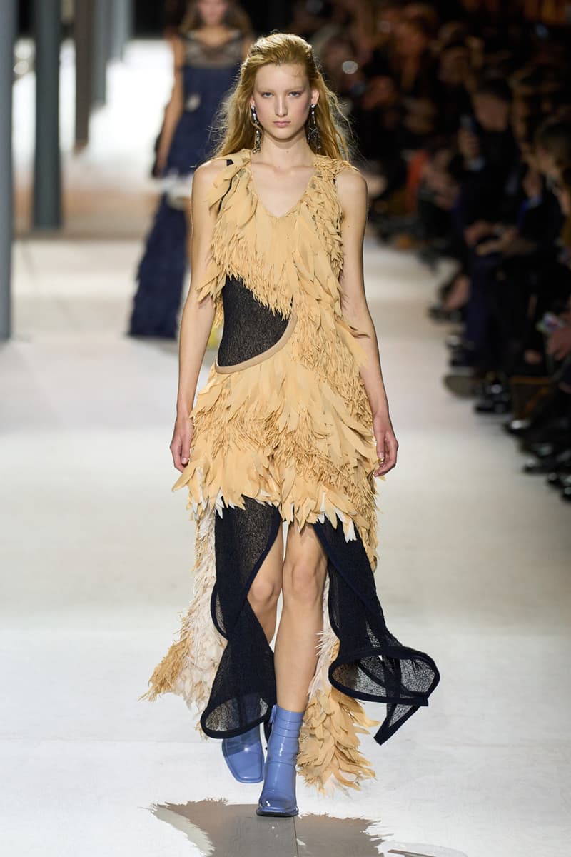 Louis Vuitton FW24 Is a Testament to Timeless Grace Fashion Paris Fashion Week