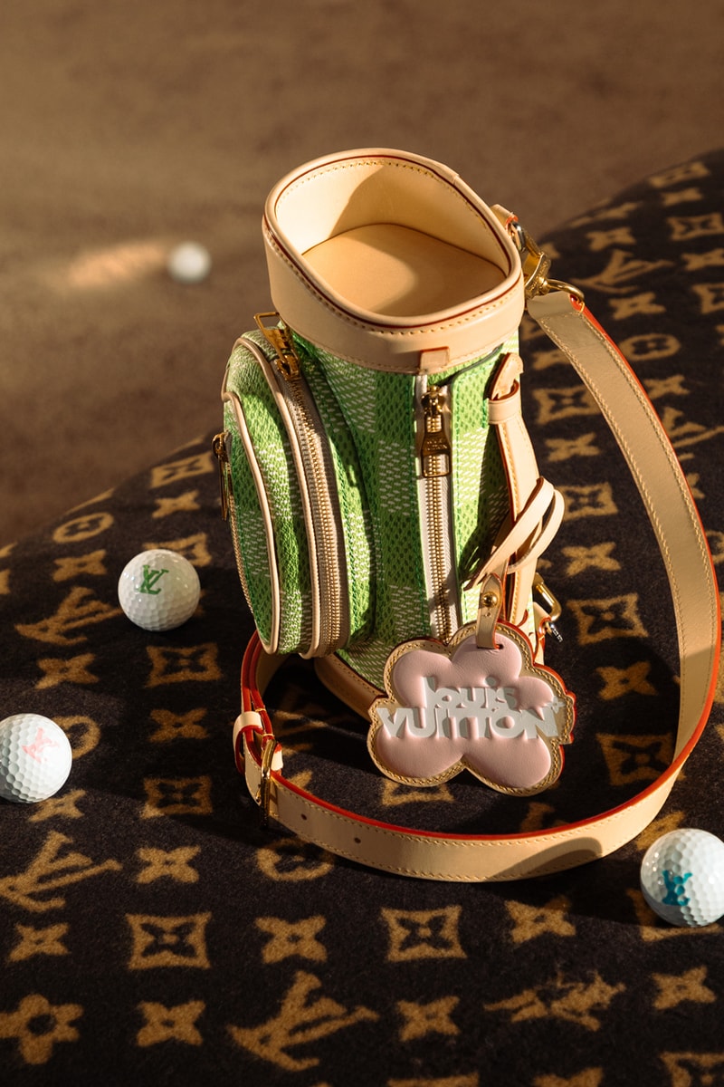 Tyler, the Creator’s Louis Vuitton Spring 2024 Capsule Has Finally Landed Fashion