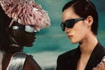 Maison Margiela and Gentle Monster Reveal Latest Eyewear Collaboration Campaign