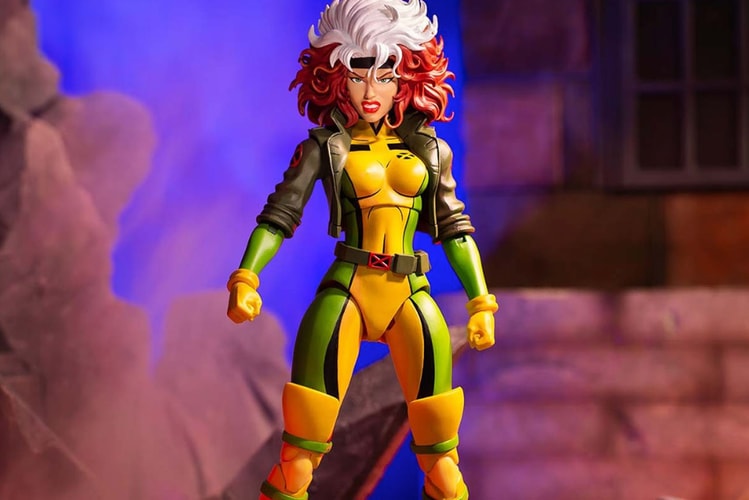 Mondo Reveals New X-Men Collectible Figures