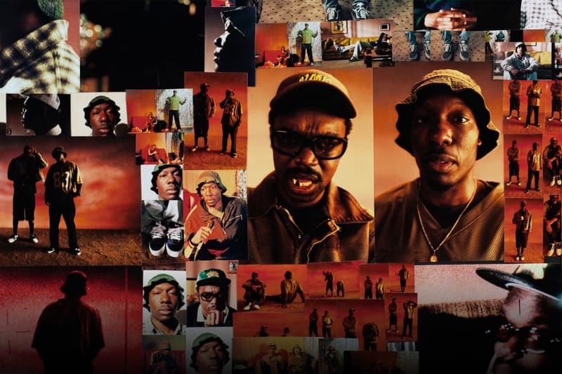 Paris Texas Breaks the Mold with Vans