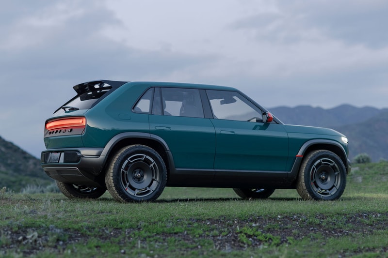 Rivian Reveals New R2, R3 and R3X Midsize Models Automotive 