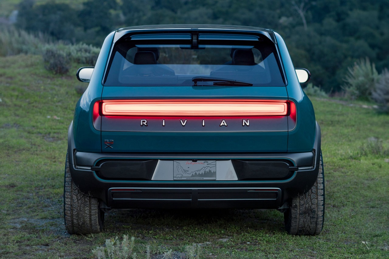 Rivian Reveals New R2, R3 and R3X Midsize Models Automotive 