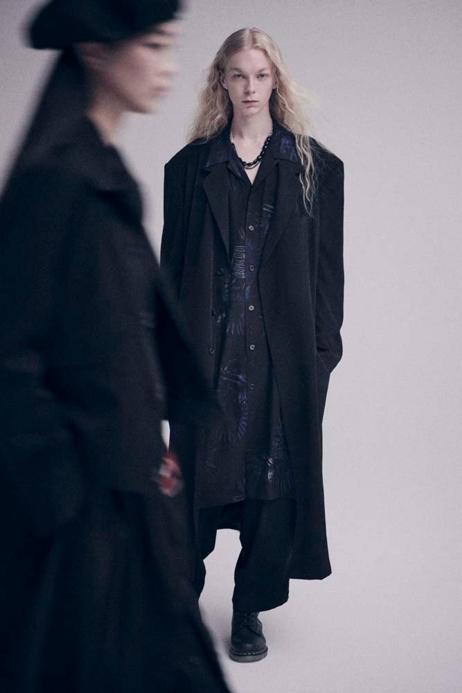 S'YTE Spring Summer 2024 Collection Lookbook Info