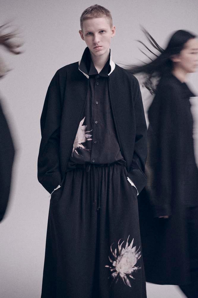 S'YTE Spring Summer 2024 Collection Lookbook Info